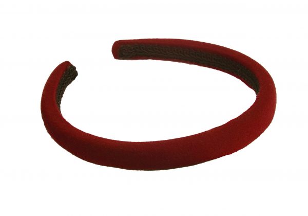 Velvet Hairband