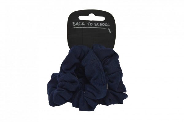 Velvet Scrunchies