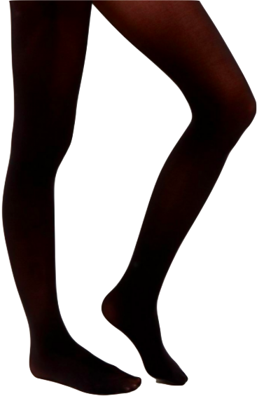 black girls school tights