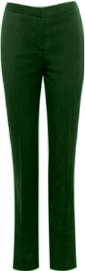 Walthamstow School for Girls Slim Fit Trousers