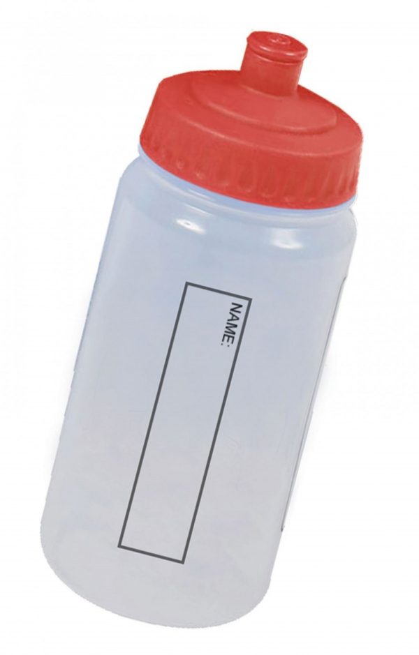 Whittingham Primary Academy Biodegradable Non Leak Water Bottle