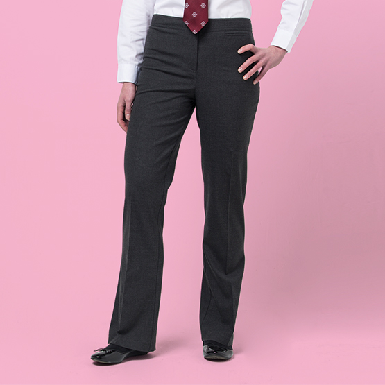 Find of the Month -Casual Chic Oversized Trousers – this mrs life