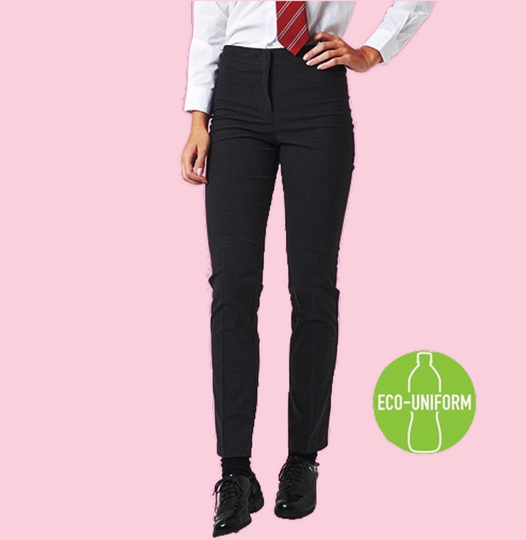 Discover 54+ girls school uniform trousers - in.cdgdbentre