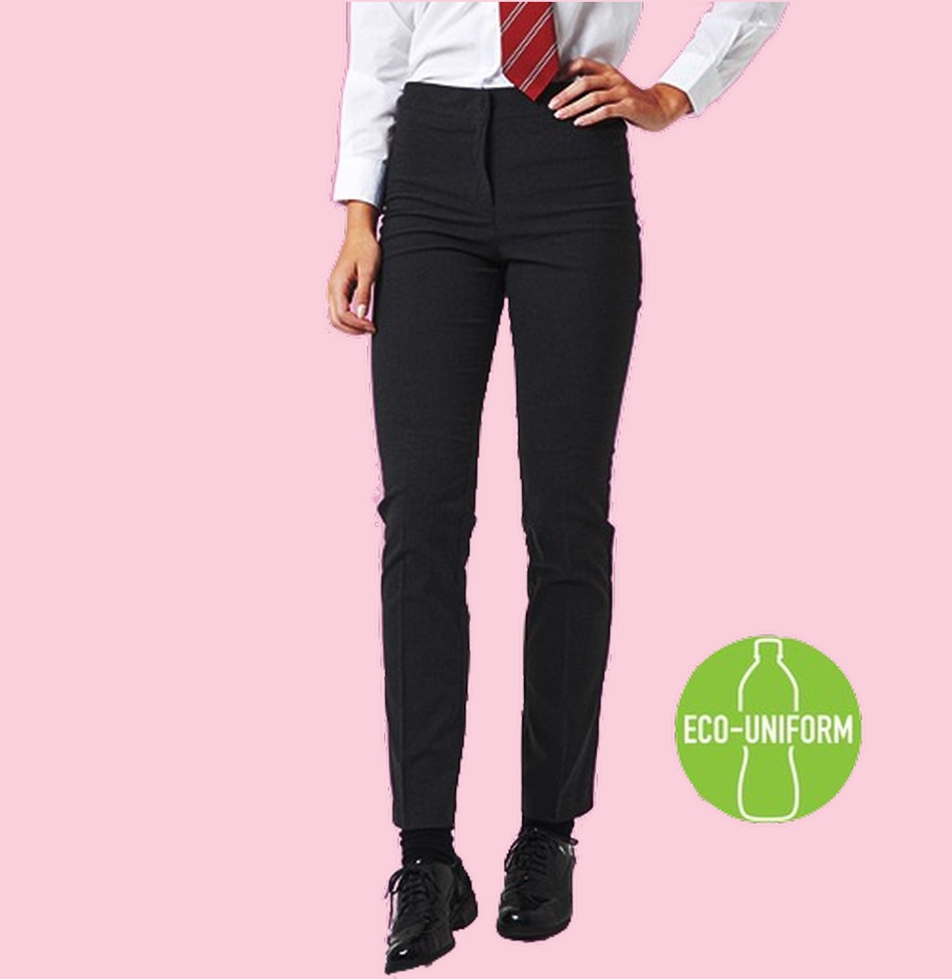 Share more than 65 girls school uniform trousers best - in.duhocakina