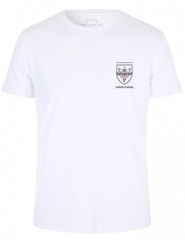 Chingford Foundation Year 12 & 13 PE T Shirt