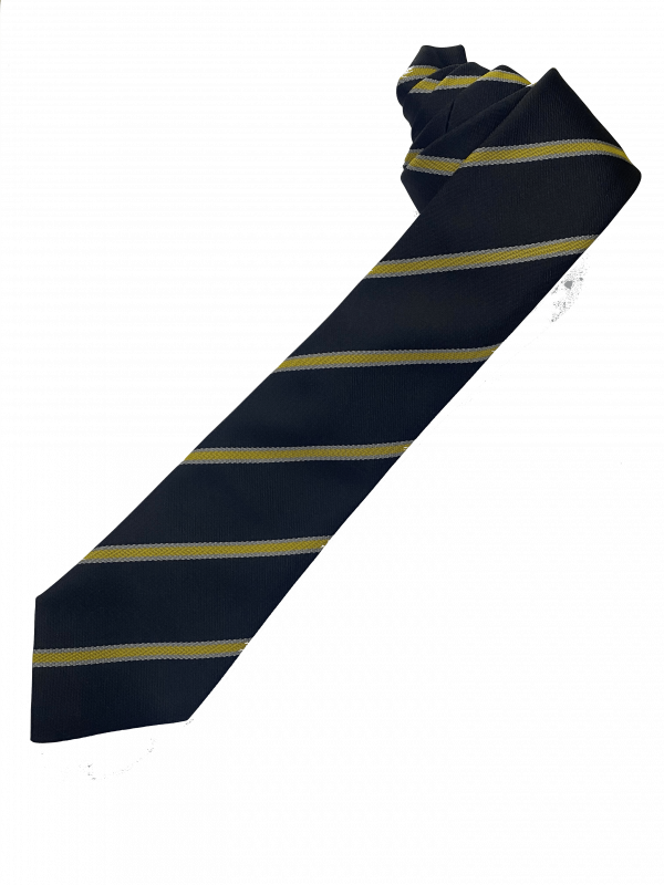 Woodbridge High School Tie