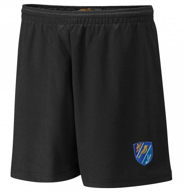 Lammas School & Sixth form PE Shorts