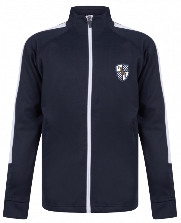 Frederick Bremer School PE Jacket