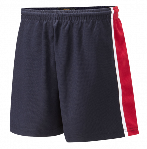Trinity Catholic High School PE Shorts - 32"