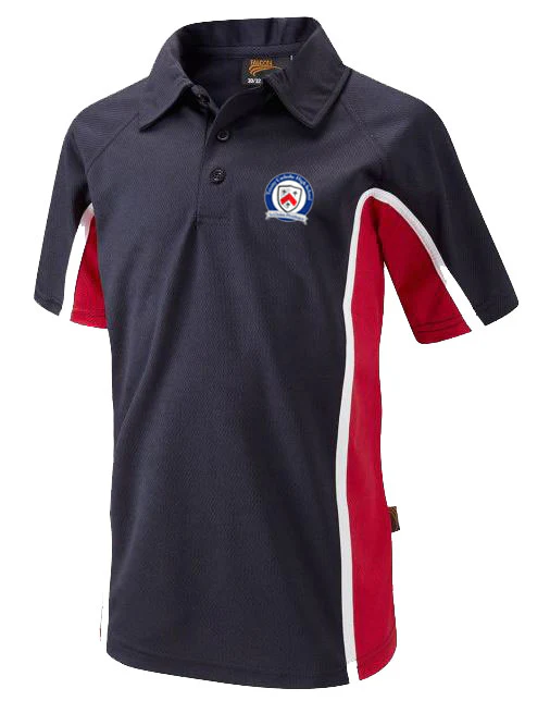 Trinity Catholic High School PE Polo Shirt