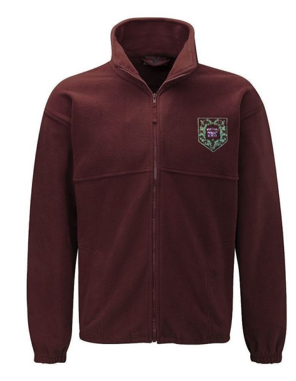 Whitehall Primary School Fleece
