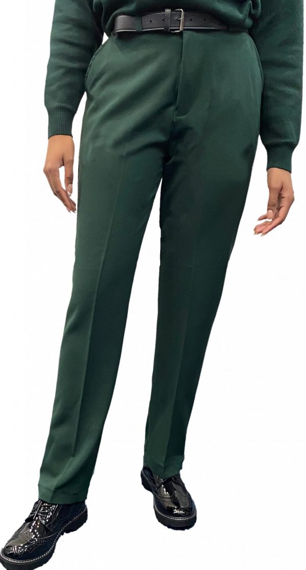 Walthamstow School for Girls Boyfriend Trousers