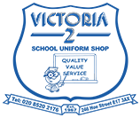 Victoria 2 Schoolwear