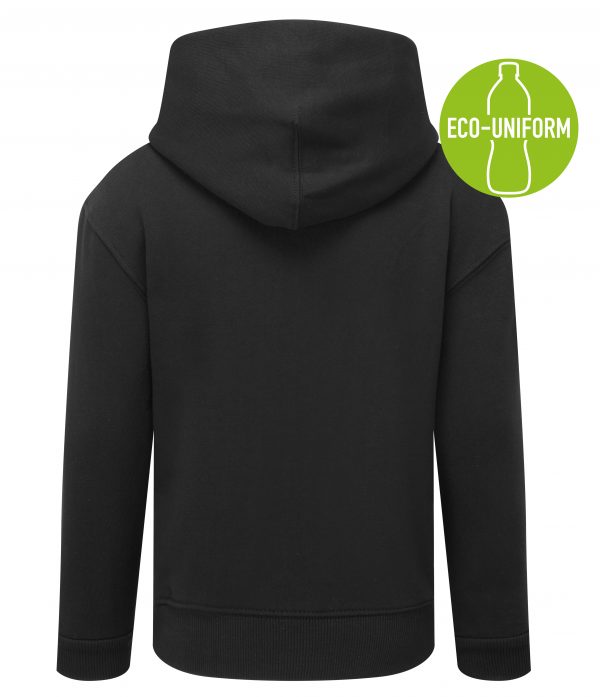 Unisex ECO Hoodie - Image 2