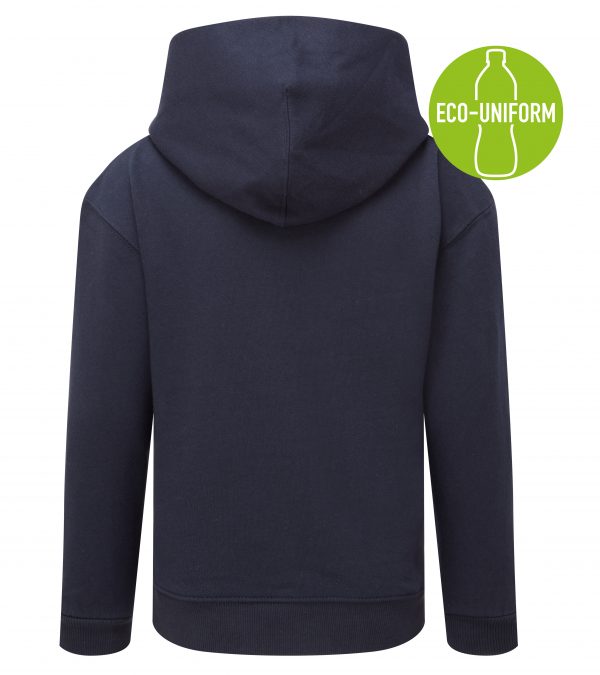 Unisex ECO Hoodie - Image 6