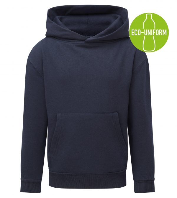 Unisex ECO Hoodie - Image 5
