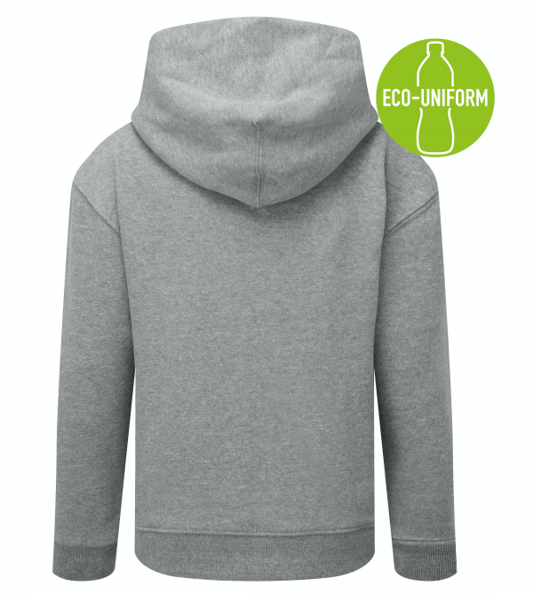 Unisex ECO Hoodie - Image 4