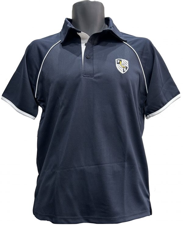 Frederick Bremer School PE Polo Shirt