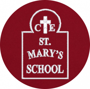 St MARYS CofE PRIMARY SCHOOL
