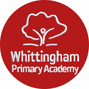 WHITTINGHAM PRIMARY ACADEMY