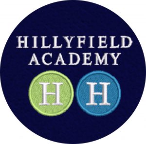 HILLYFIELD PRIMARY ACADEMY