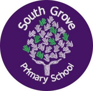 SOUTH GROVE PRIMARY SCHOOL