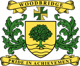 WOODBRIDGE HIGH SCHOOL