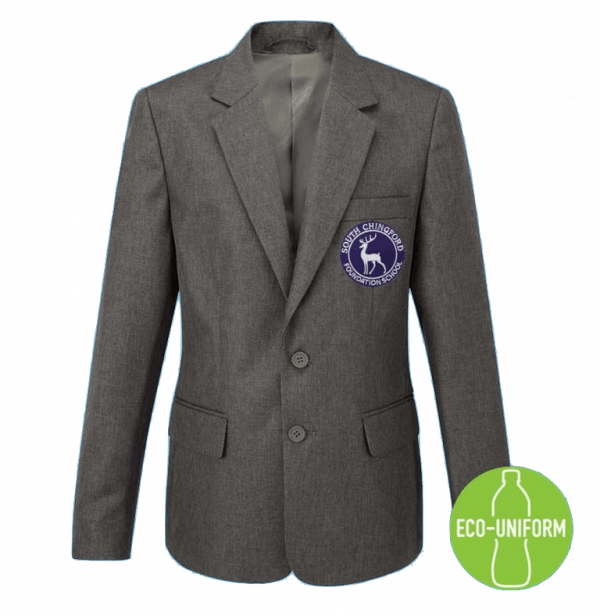 South Chingford Foundation Unisex  Blazer