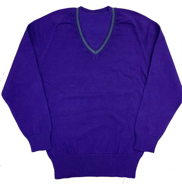 Buxton Secondary School Jumper