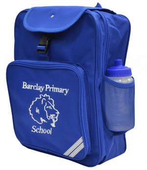 Barclay Primary Large Backpack