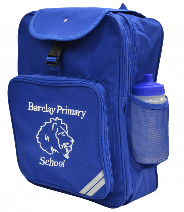 Barclay Primary Large Backpack