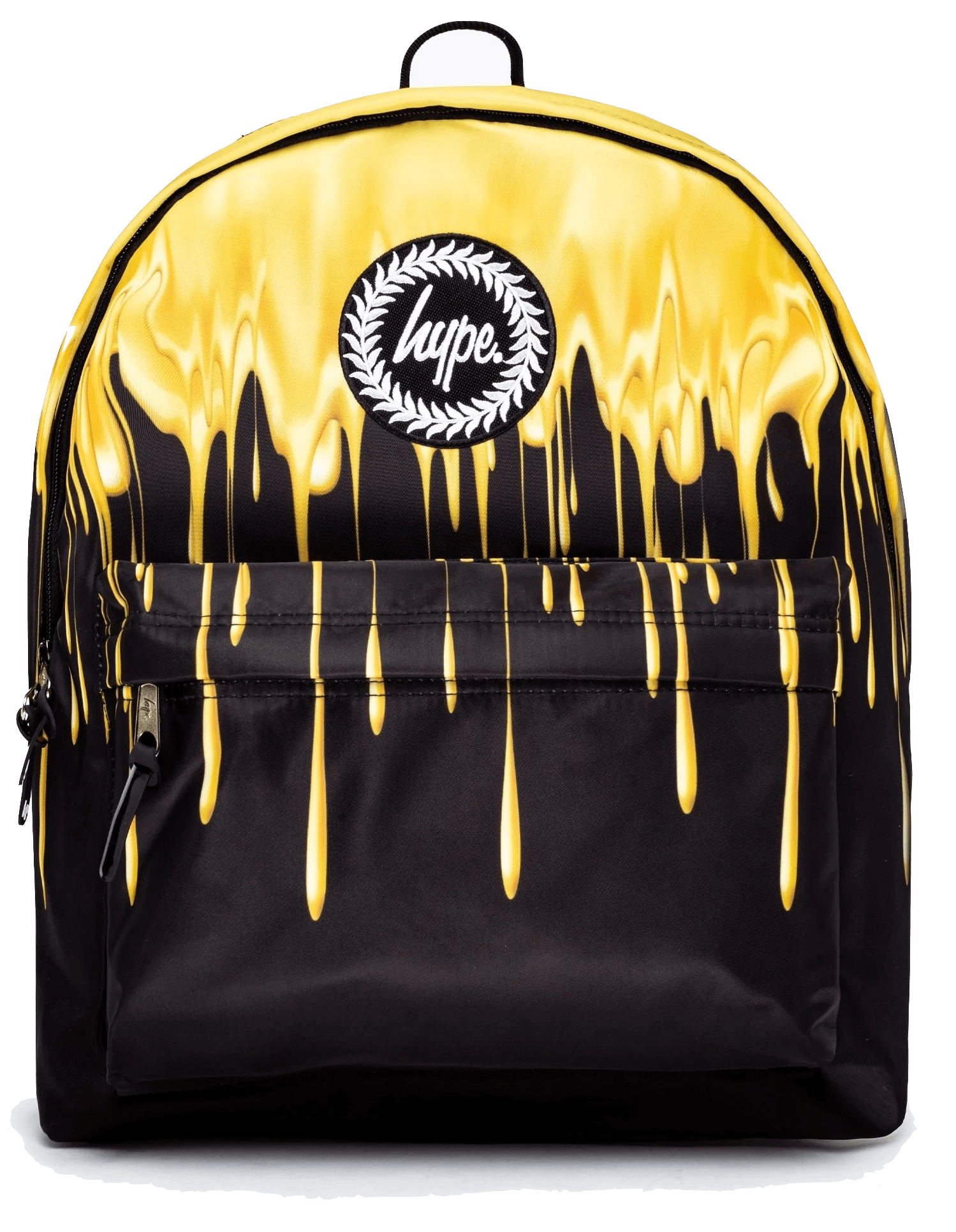 HYPE HONEY DRIP BACKPACK Victoria 2 Schoolwear