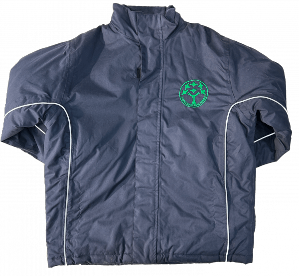 Stoney Down Primary Padded Jacket