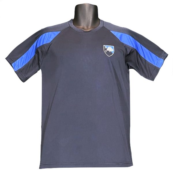 Heathcote School PE T Shirt
