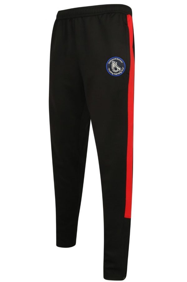 Kelmscott School PE Jogging Bottoms