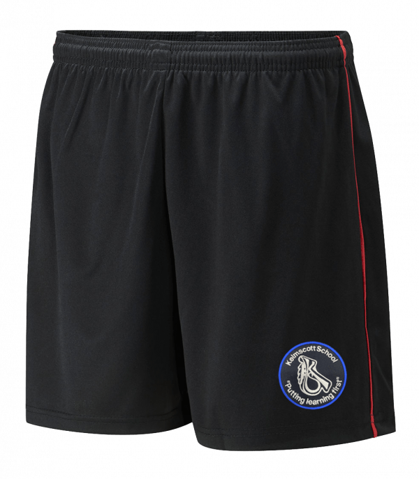Kelmscott School PE Shorts
