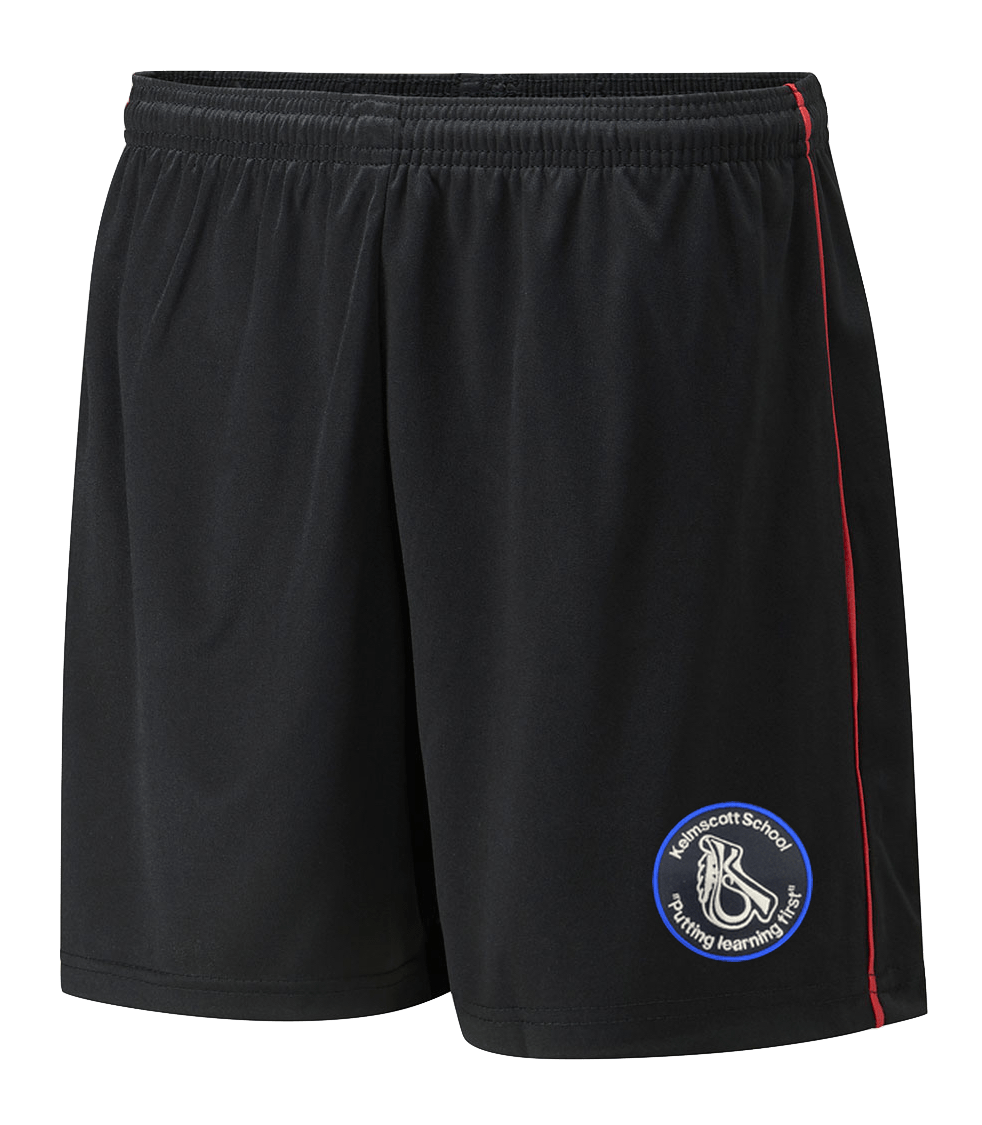 Kelmscott School PE Shorts - Victoria 2 Schoolwear