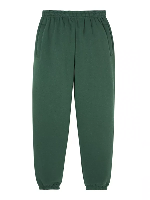 Bottle Green Jogging Bottoms TO CLEAR