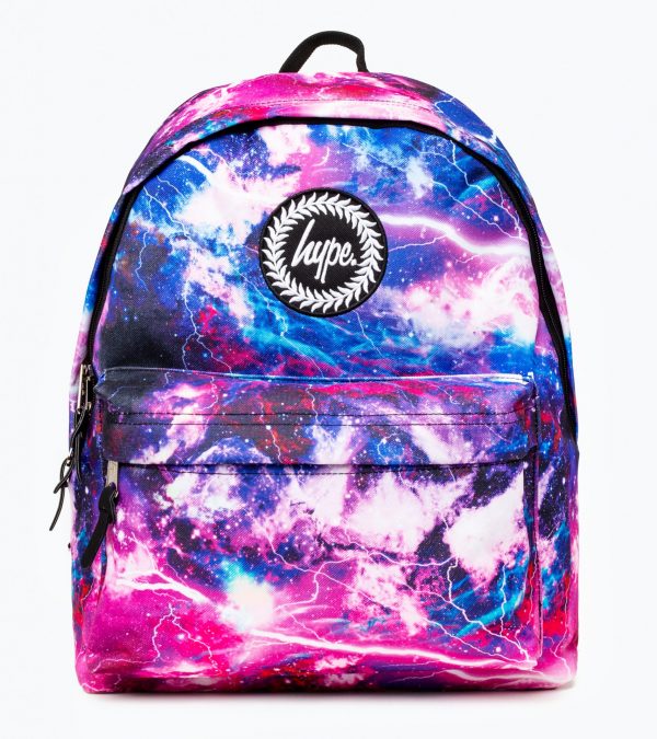 HYPE MYSTIC SKIES BACKPACK