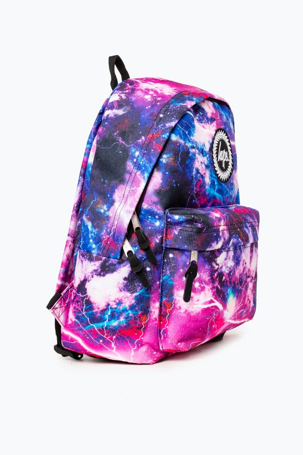 HYPE MYSTIC SKIES BACKPACK - Image 2