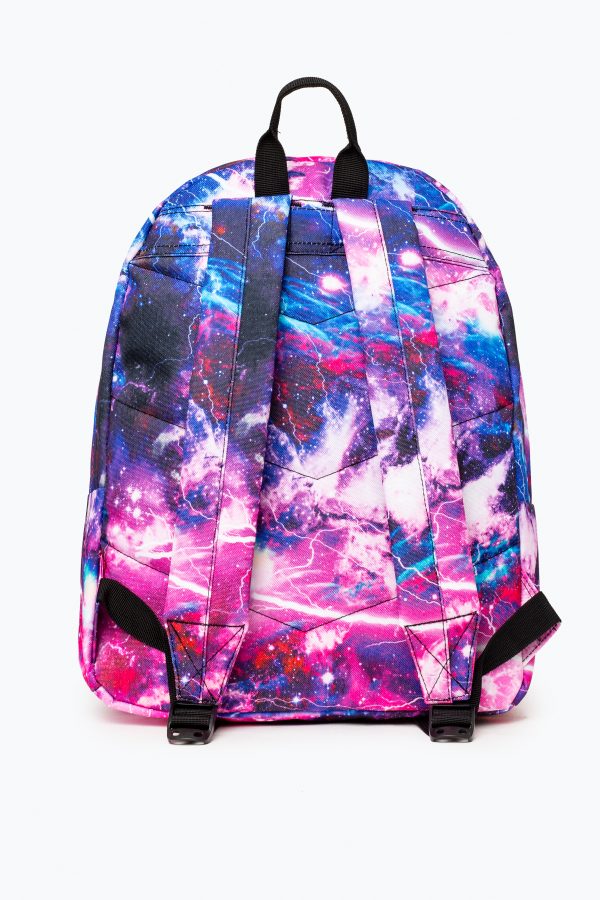 HYPE MYSTIC SKIES BACKPACK - Image 3