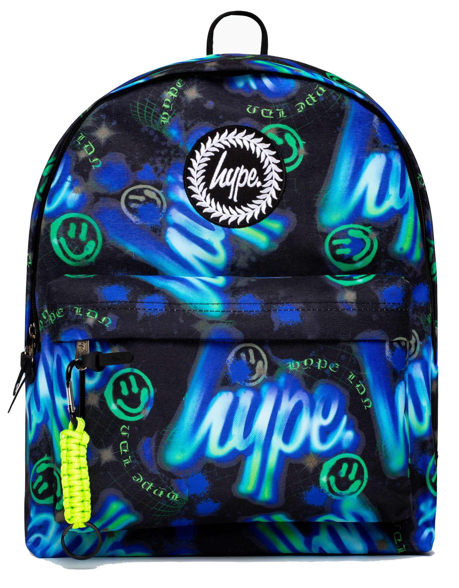BACKPACKS & PENCIL CASES