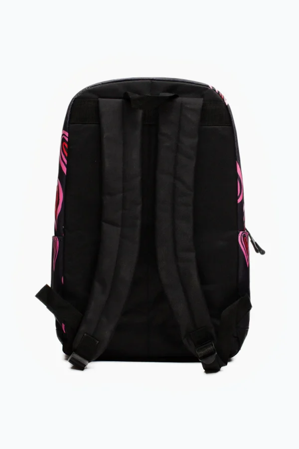 HYPE MULTI HEARTS BACKPACK - Image 2
