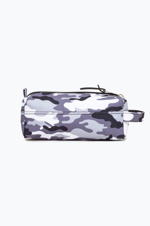 HYPE MONO CAMO PENCIL CASE - Image 5