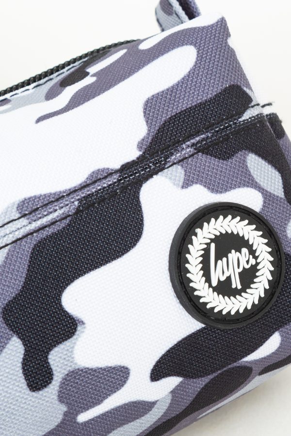 HYPE MONO CAMO PENCIL CASE - Image 4