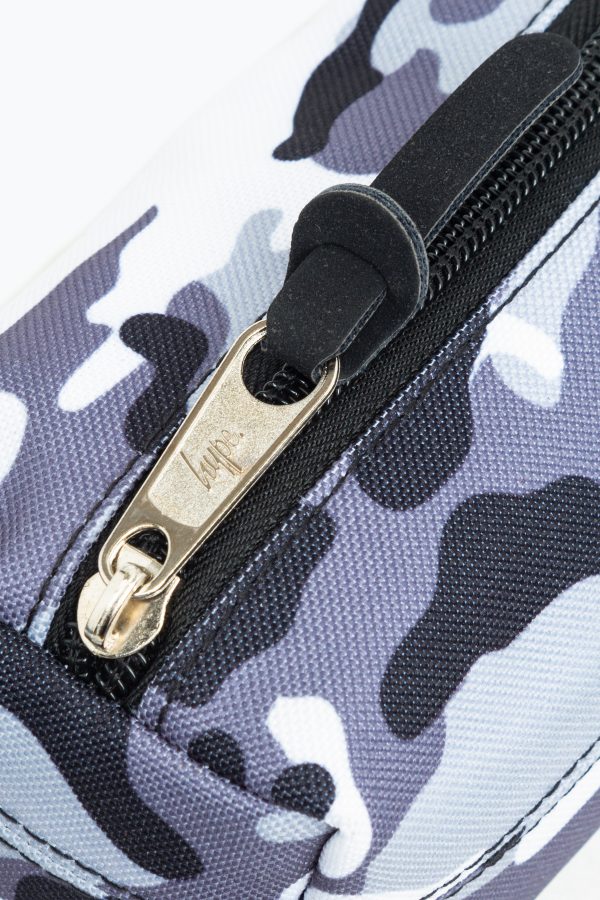 HYPE MONO CAMO PENCIL CASE - Image 3