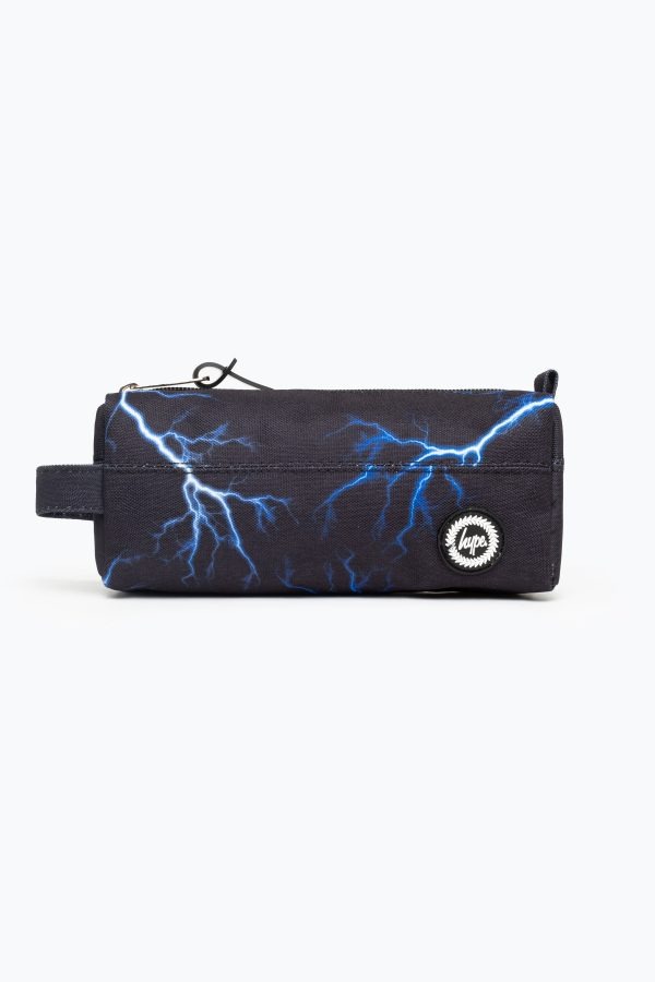 HYPE LIGHTNING PENCIL CASE
