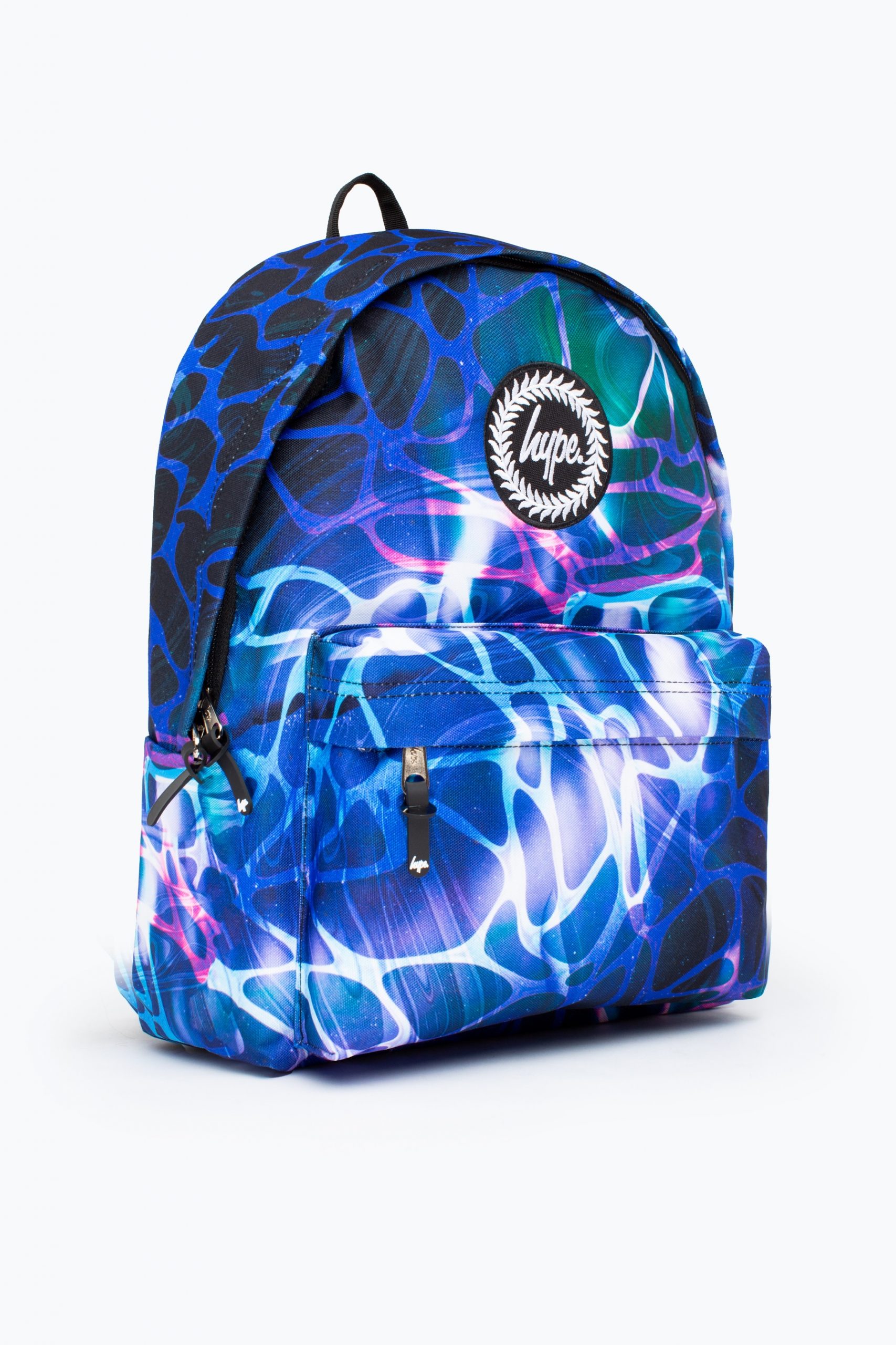 Hype lightning shop backpack