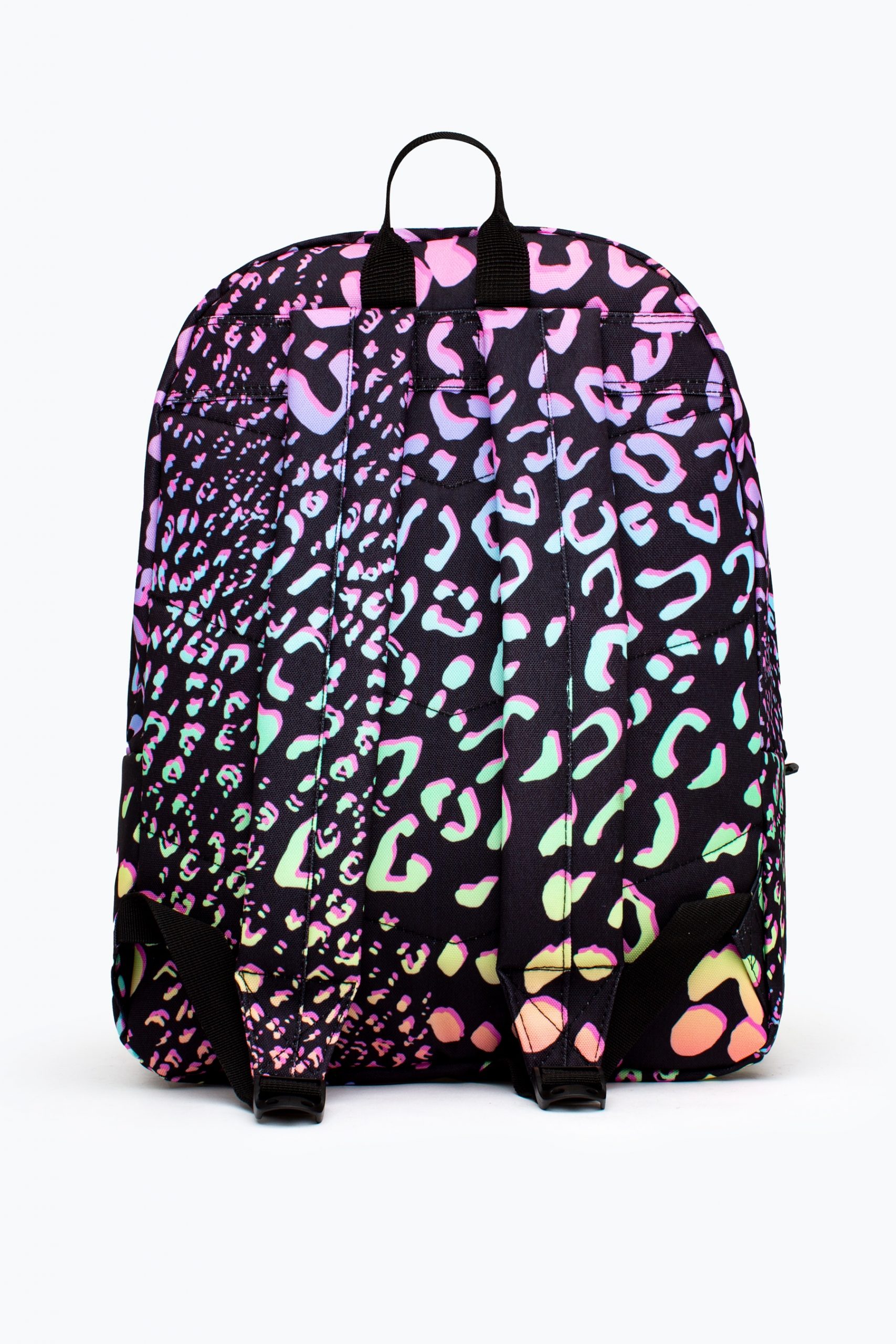 HYPE GRADIENT PASTEL ANIMAL BACKPACK Victoria 2 Schoolwear