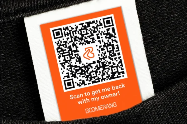 Smart Name Tags - Image 2
